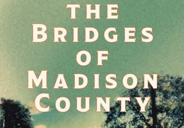 мосты округа мэдисон