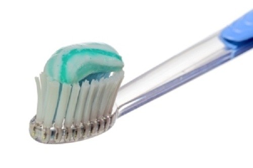 Отбеливающие зубные пасты