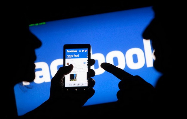 Замешан ли фейсбук в политике: расследование