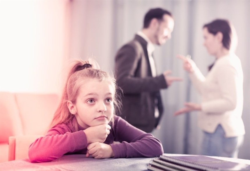 7 важных правил воспитания непослушных детей