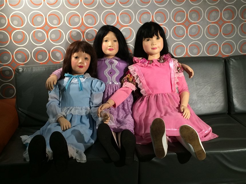12 страшных фильмов про злых кукол