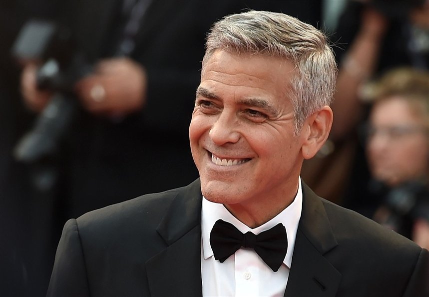 Фильмы с Джорджем Клуни