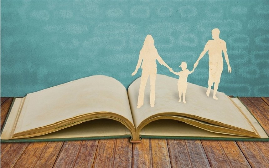 Книги для родителей о воспитании