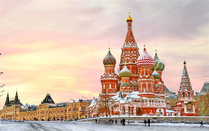 Куда пойти в Москве на 23 февраля