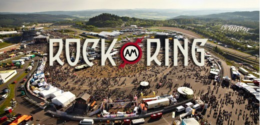 Рок-фестиваль под названием Rock am Ring