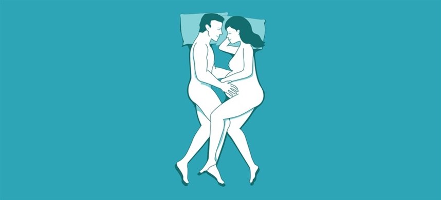Картинки позы для секса при беременности thumbnail