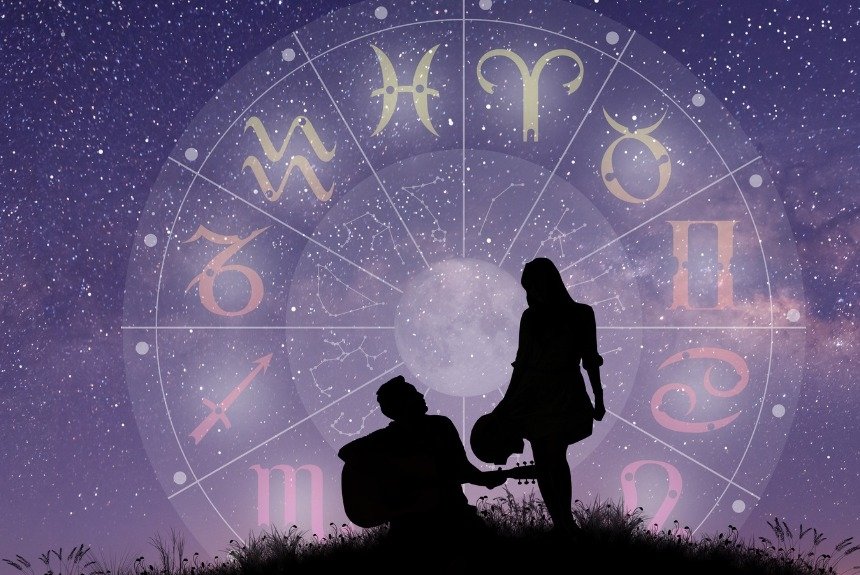 Любовный гороскоп для всех знаков зодиака