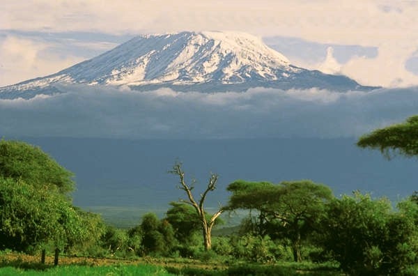 kilimandjaro