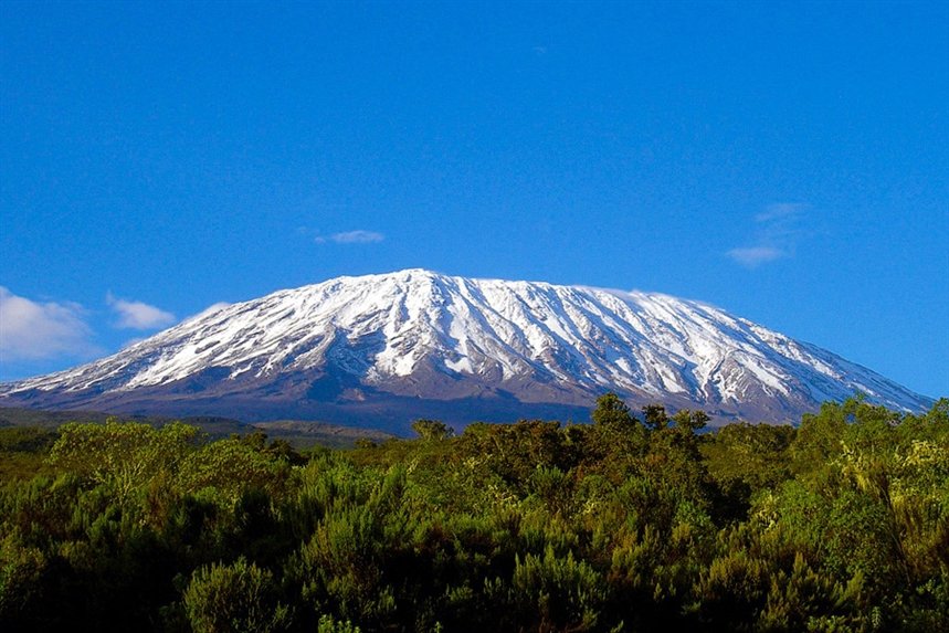Kilimandgaro