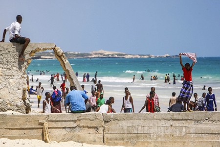 сомали