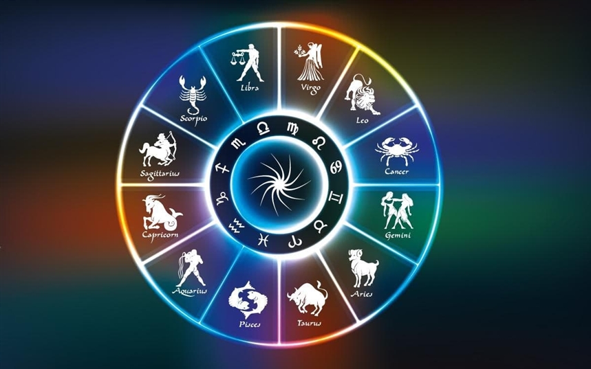 Знаки зодиака гороскоп
