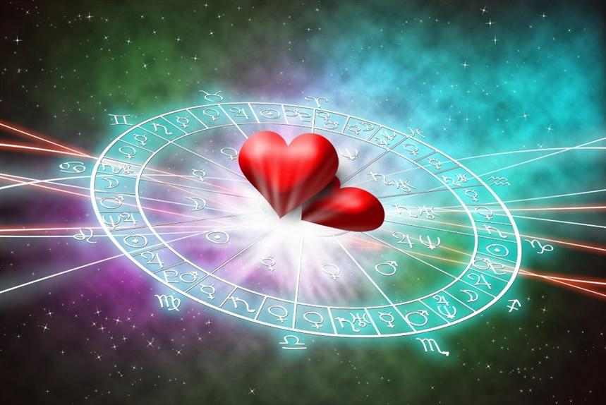 Любовный гороскоп 