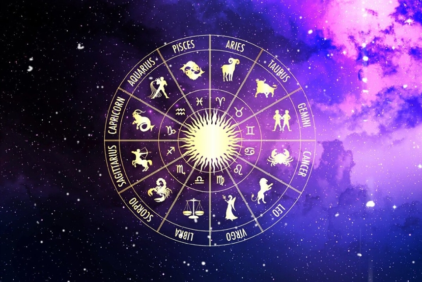 Знаки зодиака гороскоп