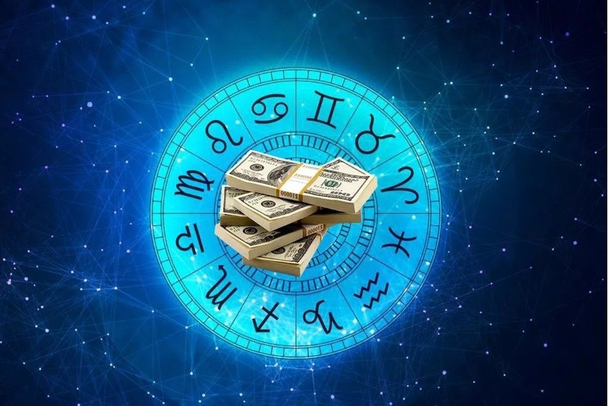 Финансовый гороскоп для всех знаков зодиака