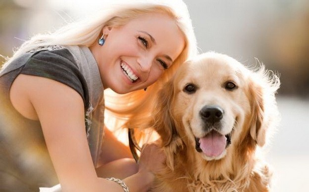 10 секретов общения, которым нам стоило бы поучиться у собак