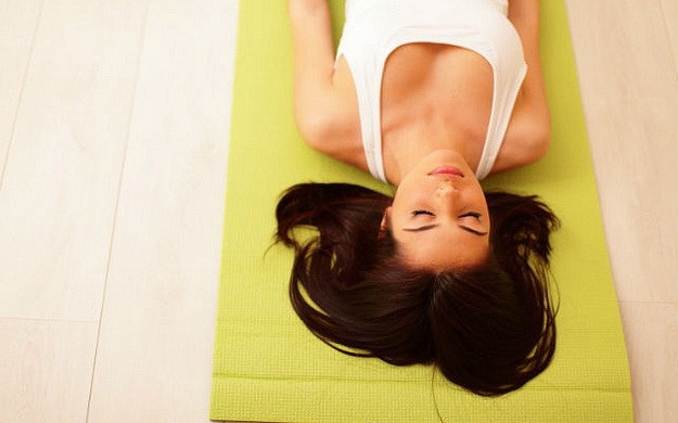 5 естественных способов, как расслабиться и побороть стресс